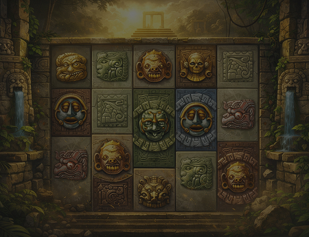 Gonzos Quest Megaways